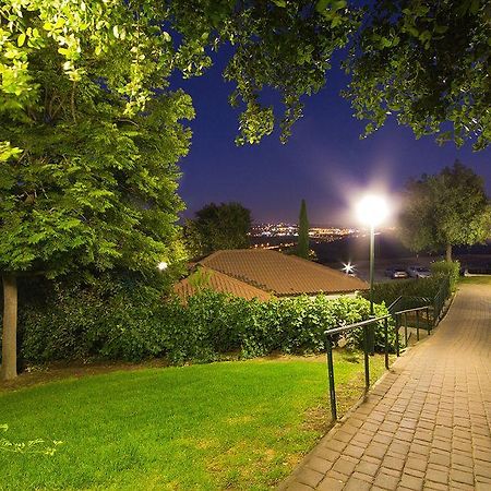 Shoresh Green Hills Family Suites Hotel المظهر الخارجي الصورة