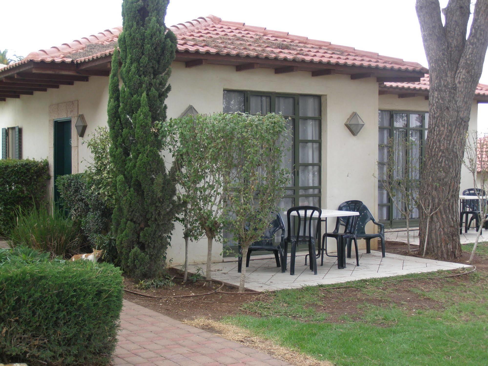 Shoresh Green Hills Family Suites Hotel المظهر الخارجي الصورة