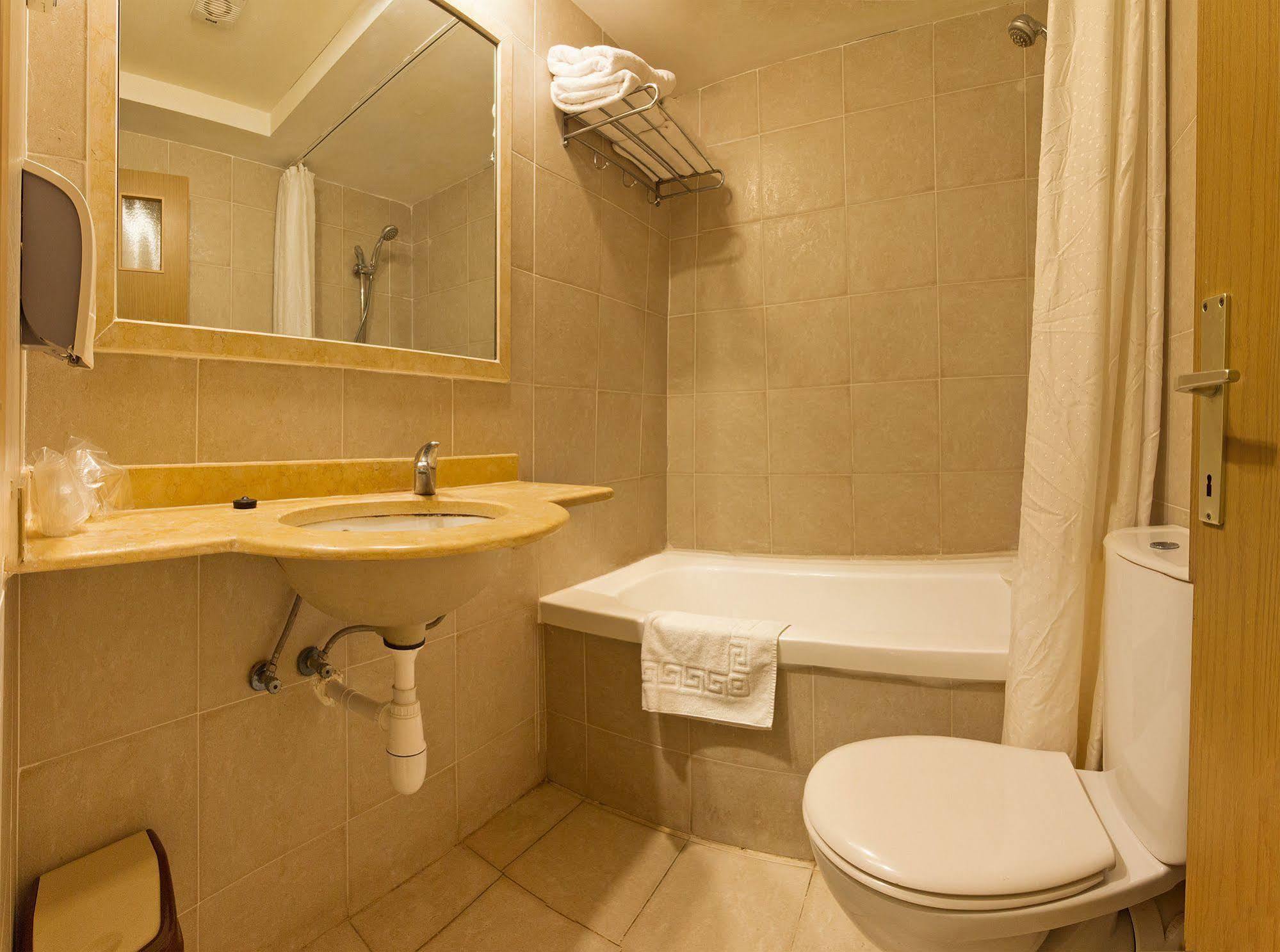 Shoresh Green Hills Family Suites Hotel المظهر الخارجي الصورة