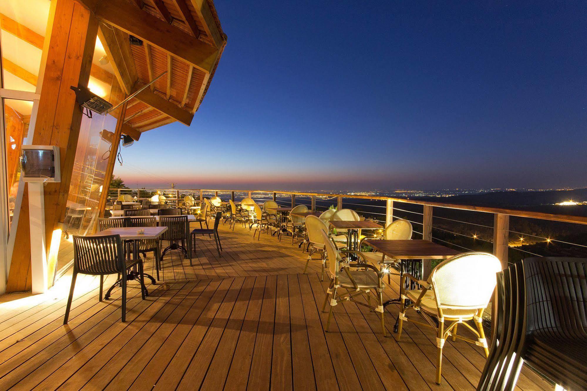 Shoresh Green Hills Family Suites Hotel المظهر الخارجي الصورة