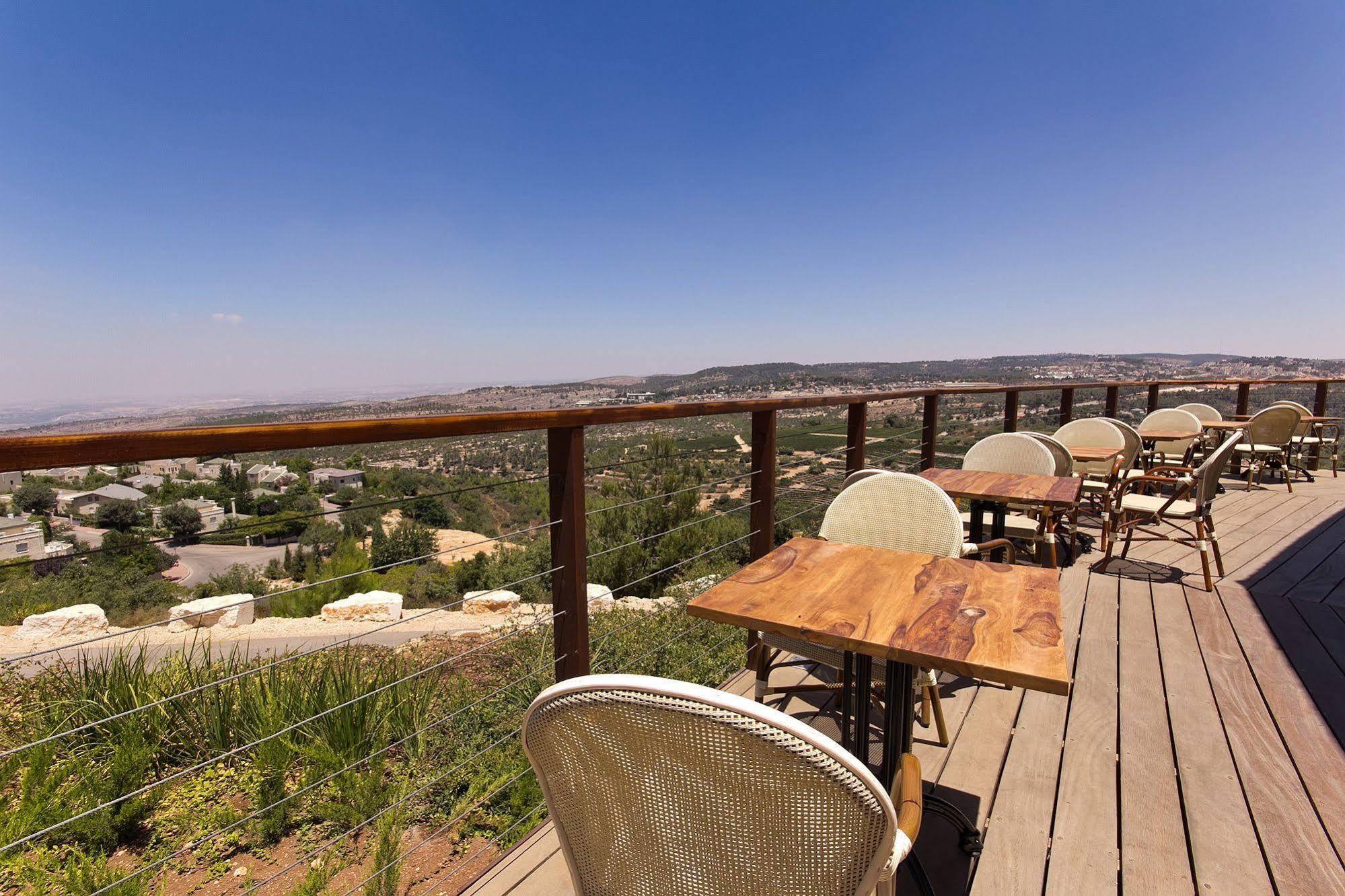 Shoresh Green Hills Family Suites Hotel المظهر الخارجي الصورة