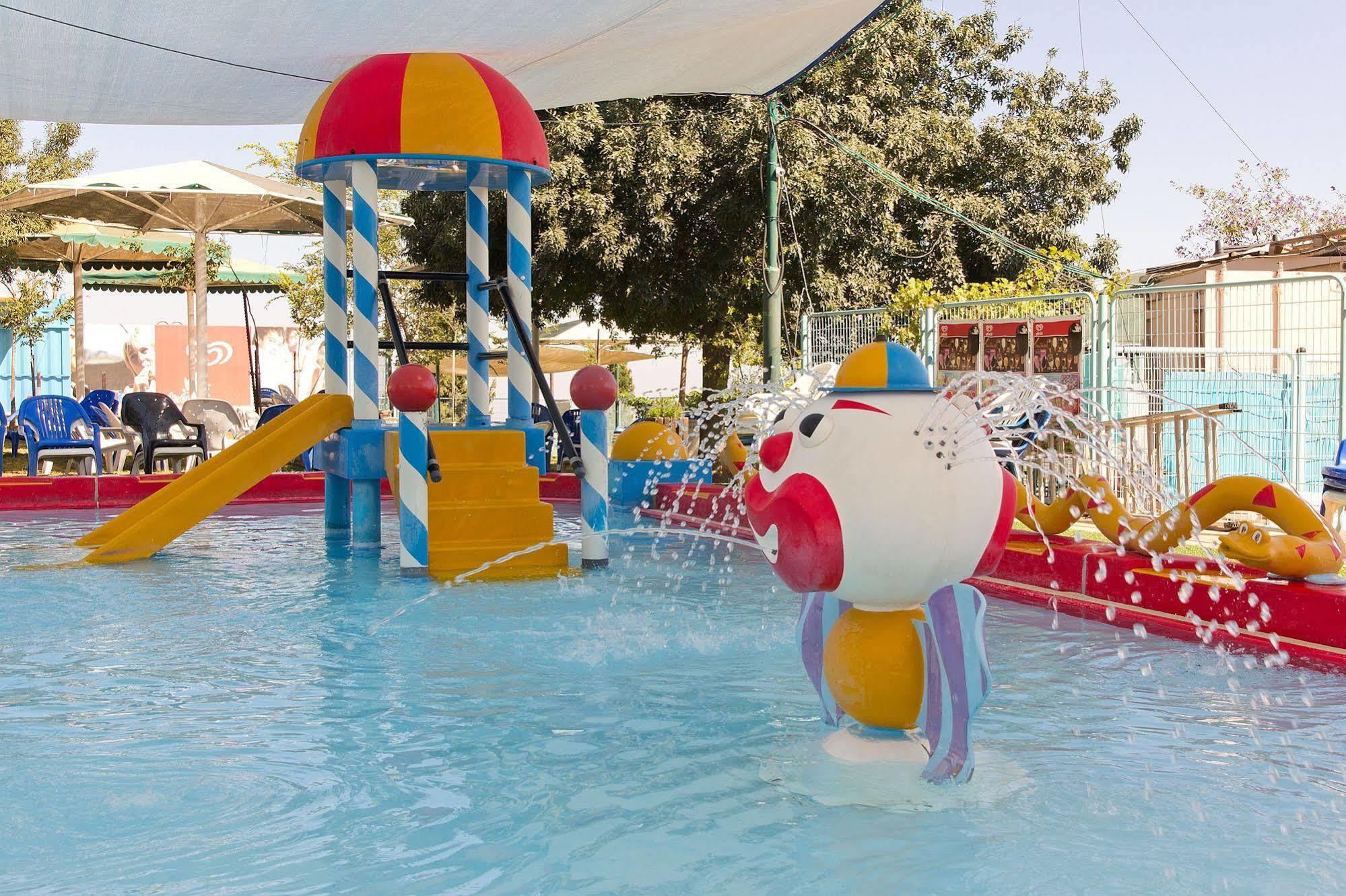 Shoresh Green Hills Family Suites Hotel المظهر الخارجي الصورة