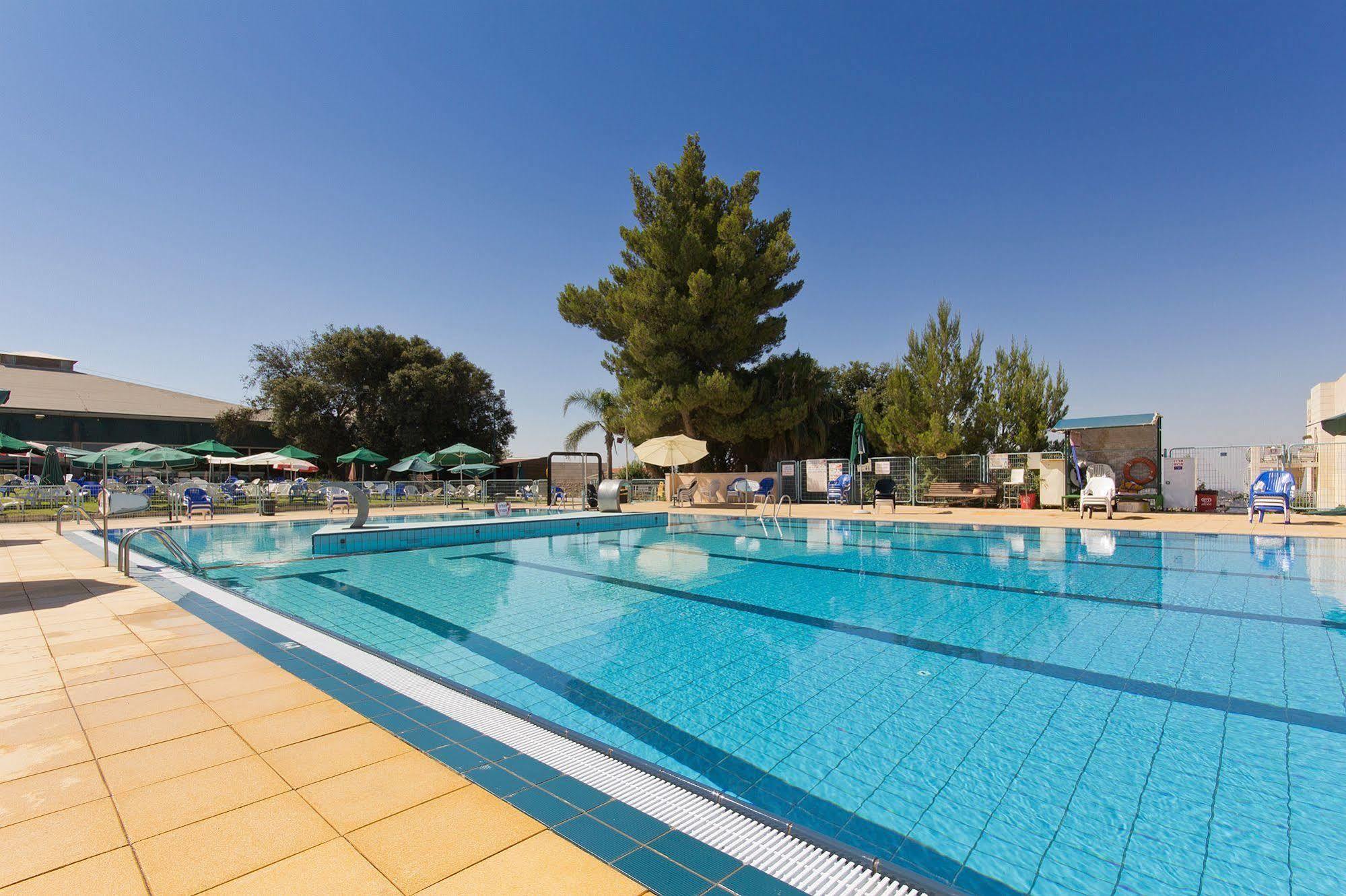 Shoresh Green Hills Family Suites Hotel المظهر الخارجي الصورة